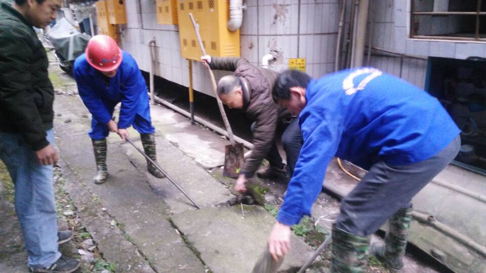 昂仁清掏化粪池、管道疏通一站式服务<高效><技术><可靠>